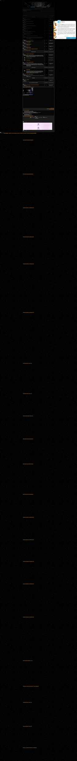 Posnetek zaslona darkorbit.profiforum.ru