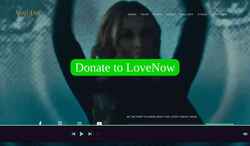 Captura de pantalla sherylcrow.com
