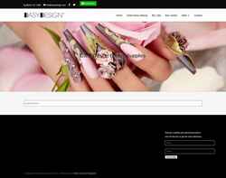 Screenshot dasydesign.com