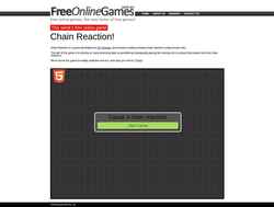 Screenshot freeonlinegames.com.au