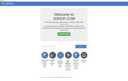 Snímek obrazovky opencrypt.com