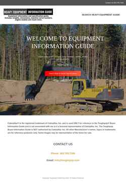 Screenshot toughquip.com