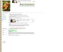 Schermata desert-tropicals.com