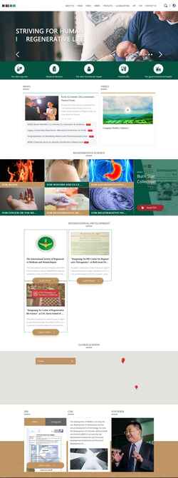 Screenshot en.mebo.com