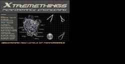 Captură de ecran xtremethings.com