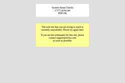 Skærmbillede agile-process.org