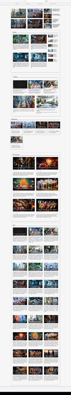 Captură de ecran elegant-templates.com