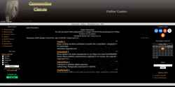 Skærmbillede gamesonline.clan.su
