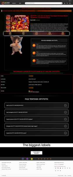 Screenshot newwarriortraining.com