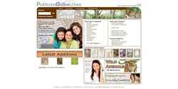 Ekraanipilt patternsonline.com