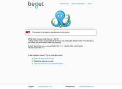 Skjermdump dpage.ru