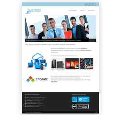 Screenshot atpro.ru
