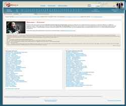 Schermafbeelding ruminus.ru