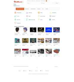 Screenshot chastnik.ru