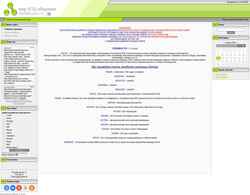 Posnetek zaslona mir-icq.clan.su