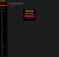 Captura de pantalla pornstars.com