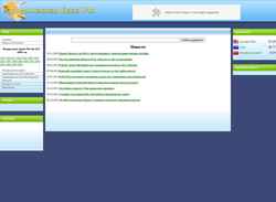 Captura de pantalla jurbase.ru