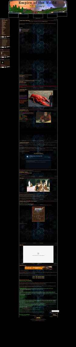 Posnetek zaslona eww-gaming.3dn.ru