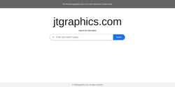 Képernyőkép jtgraphics.com