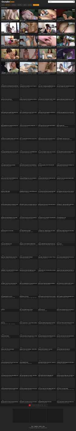 Screenshot onlain-seks.ru
