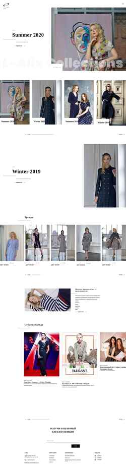 Skjermdump lalix.ru