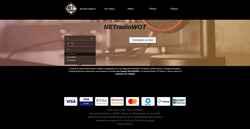 Στιγμιότυπο οθόνης netradio.by
