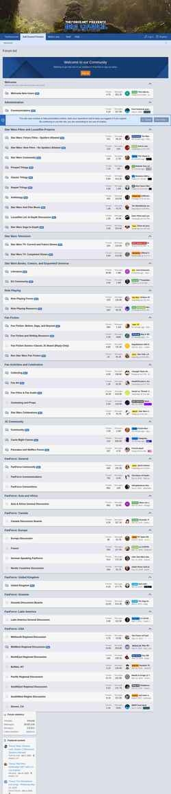 截屏 boards.theforce.net