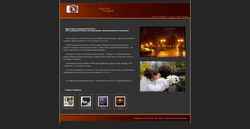 Screenshot timotin.ru