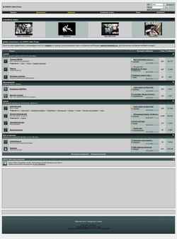 Captura de pantalla forum.centrgroup.ru