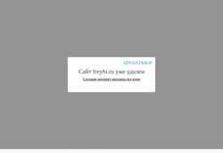 Скриншот freybi.ru