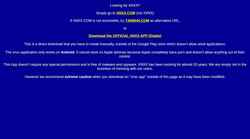 Screenshot xnxx.net