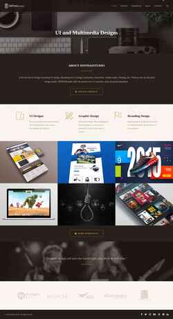 Ekran görüntüsü sinthaistudio.com