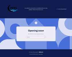 Screenshot moontech.info