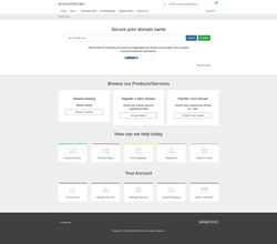 Screenshot bulhostpro.net
