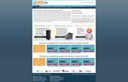 Schermata vdswin.com