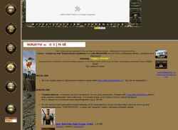 Captura de pantalla advteatre.narod.ru