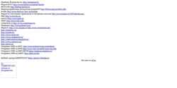 Captura de pantalla analitikv.narod.ru
