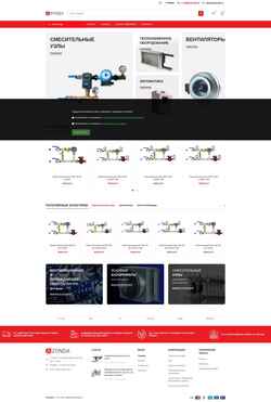 Screenshot azonda.ru