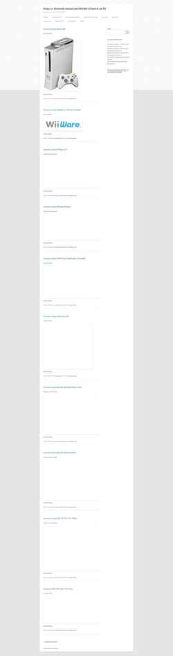 Captura de pantalla dolphin-emu.ru