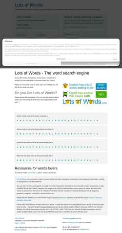 Screenshot anallys.joueb.com