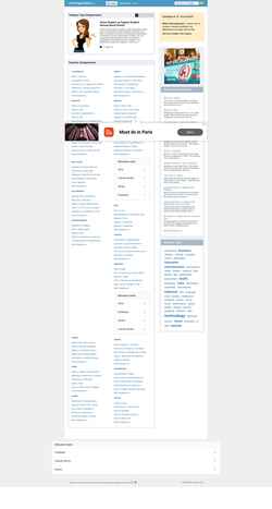 Screenshot recomparison.com