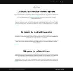 Screenshot m1ntglobal.com