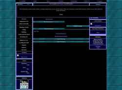 Captură de ecran virtualworldlets.net