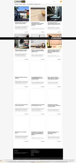 Screenshot putksile.ru