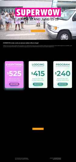 Ekran görüntüsü superwow.com