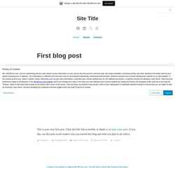 Screenshot triplebogey.wordpress.com