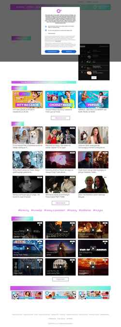 Ekran görüntüsü 4fun.tv