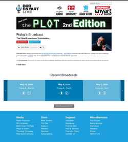 Screenshot kgov.com