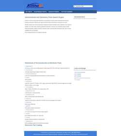 Ekran görüntüsü alltheic.com