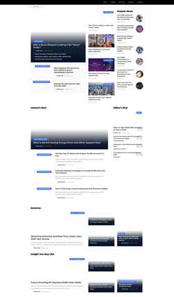 Screenshot top100asian.com